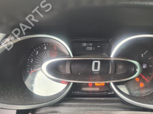 Engine RENAULT CLIO III Grandtour (KR0/1_) | BP37362380M1 - Image 7