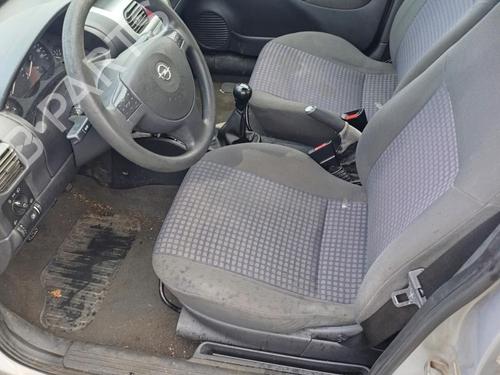 Starter OPEL CORSA C (X01) 1.7 DI (F08, F68) | BP37369110M8 - Image 14
