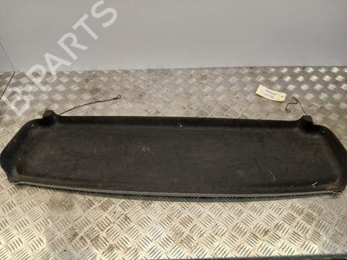Bandeja trasera Bandeja trasera RENAULT TWINGO I (C06_) [1993-2012] 37374835 37374835
