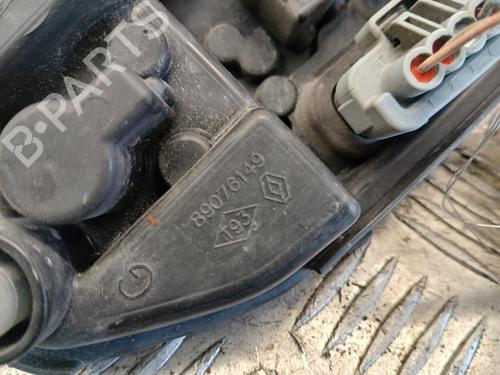 Used Lamp holder Lamp holder RENAULT MEGANE III Hatchback (BZ0/1_, B3_) 1.6 dCi (BZ00, BZ12, BZ13) (130 hp) 40602756 40602756