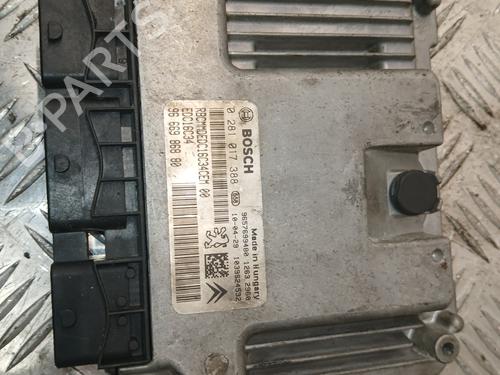 Used Engine control unit (ECU) Engine control unit (ECU) 37369309 37369309