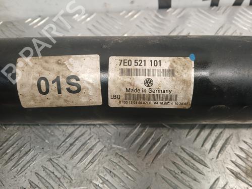 Driveshaft VW BEETLE (5C1, 5C2) | BP37369533M37 - Image 2