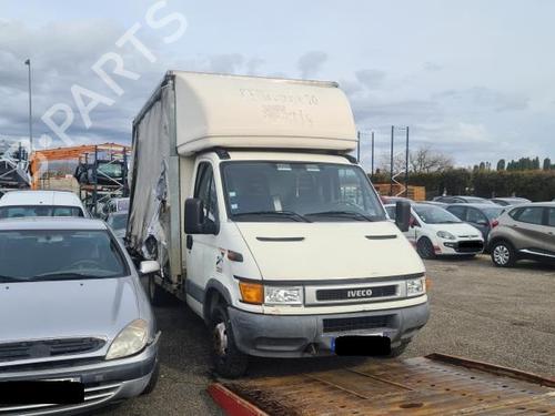 Left front indicator IVECO DAILY III Platform/Chassis 35 S 13,35 C 13 | BP37373658C32 - Image 8