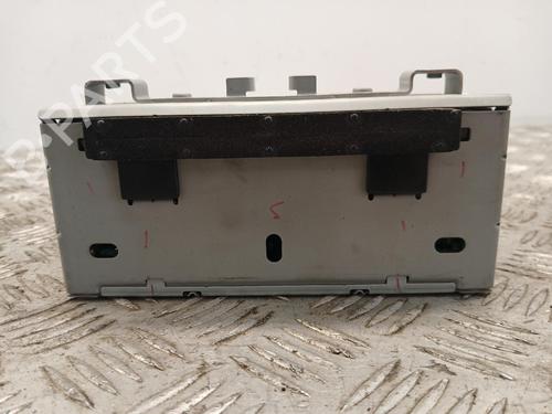 Used Radio Radio 38456487 38456487
