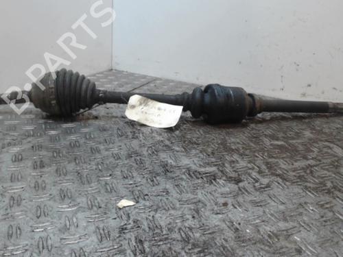 Used Right front driveshaft Right front driveshaft 37352963 37352963