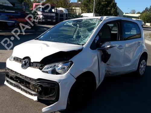 Gearkasse VW UP! (121, 122, BL1, BL2, BL3, 123) 1.0 TSI | BP37373473M3 - Image 7