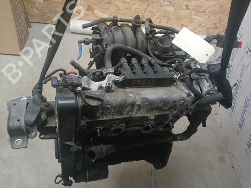 Engine FIAT GRANDE PUNTO (199_) | BP37366502M1 - Image 5