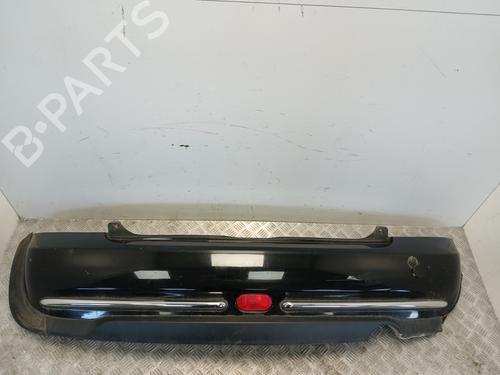 rear-bumper-mini-mini-r50-r53-2001-2002-2003-2004-2005-2006-37366308 main image