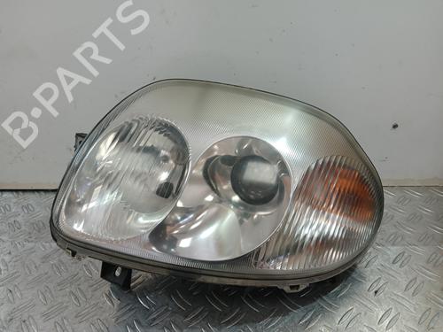 Used Left headlight Left headlight 37361637 37361637