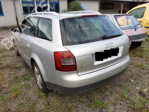 ABS pump AUDI A4 B6 Avant (8E5) 2.5 TDI | BP37355348M43 - Image 12