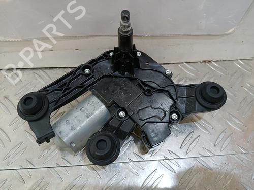 Used Rear wiper motor Rear wiper motor 37362741 37362741