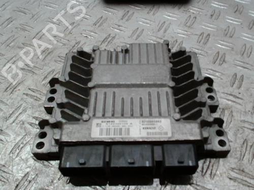 Control unit RENAULT CLIO III (BR0/1, CR0/1) 1.5 dCi (BR0H, CR0H, CR1S, BR1S) | BP37358558M11 - Image 2