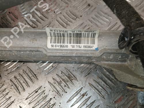 Used Steering rack Steering rack 37370815 37370815