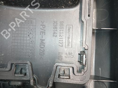 Left mirror DACIA DUSTER SUV Van  | BP37362823C26  - Image 8