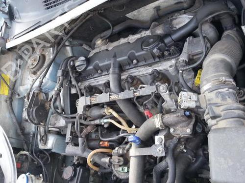 Left front driveshaft PEUGEOT PARTNER MPV (5_, G_) | BP37351065M38 - Image 4