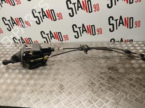 Cable PEUGEOT PARTNER Box Body/MPV 1.6 HDi 16V | BP37370965E12 - Image 4