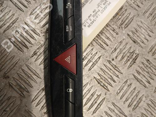 Used Warning switch Warning switch 39426256 39426256