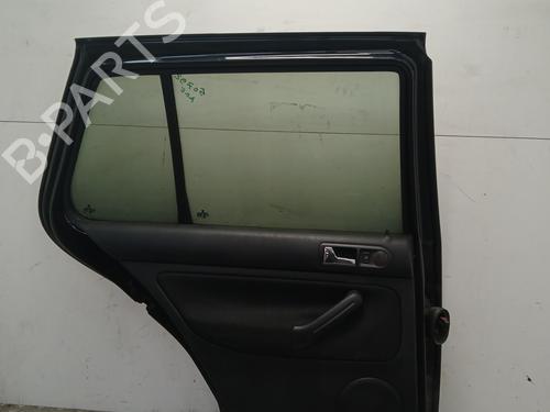 left-rear-door-vw-golf-iv-1j1-1997-1998-1999-2000-2001-2002-2003-2004-2005-2006-2007-2008-37366699 main image