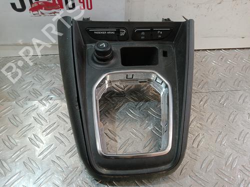 Midtkonsoll FORD TRANSIT COURIER B460 MPV | BP37363530I22 - Image 2