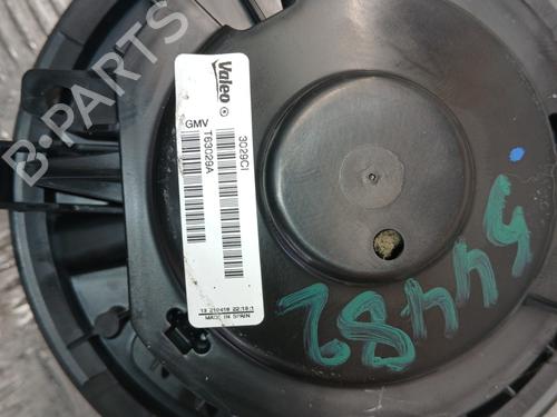 Varmeblæser Varmeblæser OPEL MOKKA / MOKKA X (J13) 1.4 4x4 (_76) (140 hp) 37372694 37372694
