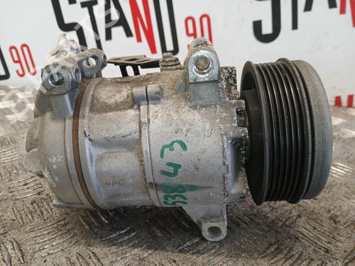 Used AC compressor AC compressor 37372314 37372314