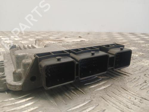 Used Engine control unit (ECU) Engine control unit (ECU) 37375827 37375827