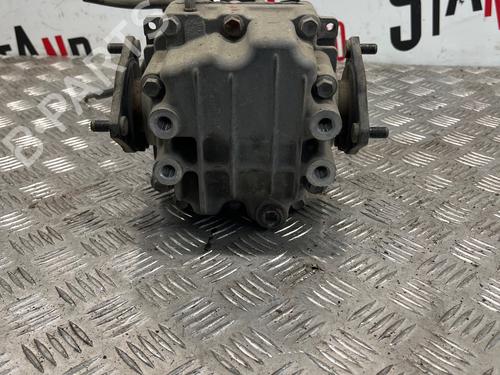 Used Rear differential Rear differential 37373778 37373778