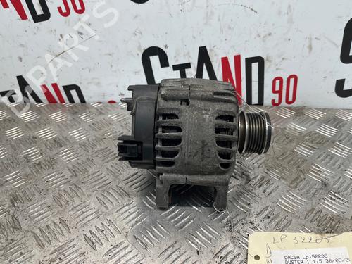 Used Alternator Alternator 37362824 37362824