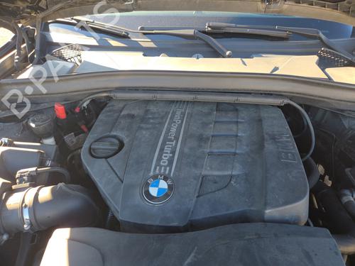 Radiator fan BMW X1 (E84) xDrive 18 d | BP37371626M35 - Image 12