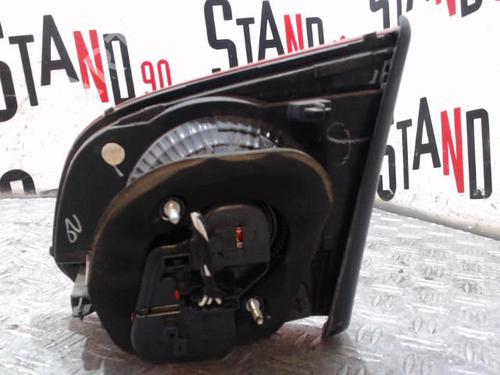 Left tailgate light VW GOLF PLUS V (5M1, 521) | BP37359772C79 - Image 3