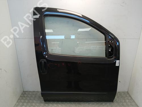 Right front door CITROËN NEMO MPV 1.3 HDi 75 | BP37371211C3  - Image 6