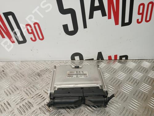 centralina-do-motor-audi-a4-b6-8e2-2000-2001-2002-2003-2004-2005-37370133 main image