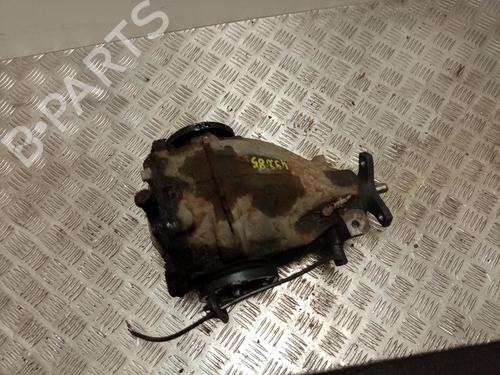 Used Rear differential Rear differential 37358245 37358245