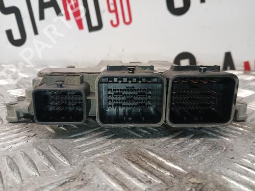 Engine control unit (ECU) CITROËN DS3 (SA_) 1.6 THP 155 | BP37372877M57 - Image 4