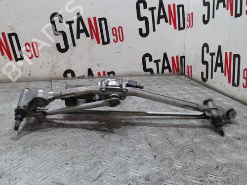 front-wiper-motor-bmw-3-touring-e91-2004-2005-2006-2007-2008-2009-2010-2011-2012-37357757 main image