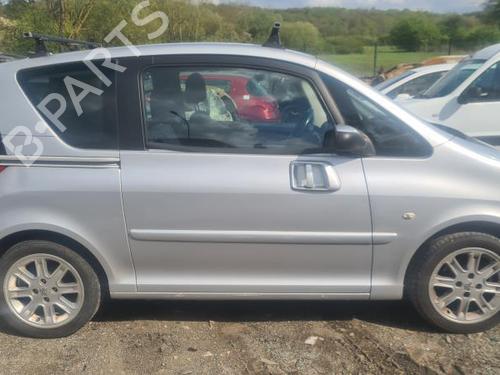 Engine control unit (ECU) PEUGEOT 1007 (KM_) 1.4 HDi | BP37356834M57 - Image 6