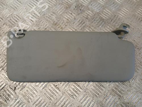 Left sun visor RENAULT CLIO III (BR0/1, CR0/1) | BP37372237I1 - Image 2