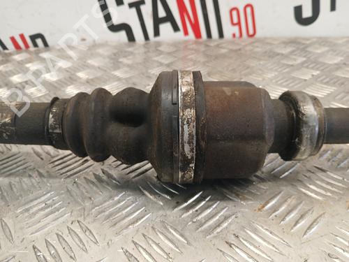 Used Right front driveshaft Right front driveshaft 37374496 37374496