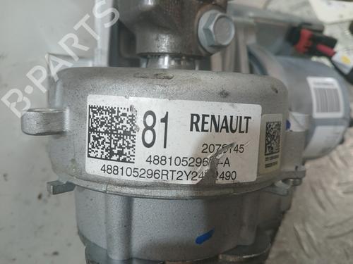 Steering column RENAULT CLIO V (B7_) 1.0 TCe 90 (B7MT) | BP37746206M21 - Image 4