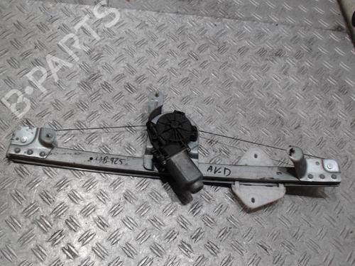 Used Front right window mechanism Front right window mechanism 37358961 37358961