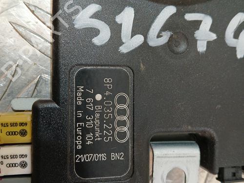 Elektronik Modul für Elektronik Modul 37363537 37363537