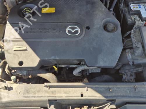 Right taillight MAZDA 5 (CR) 2.0 CD (CR19) | BP37365788C35 - Image 9