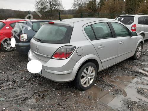 Left front brake caliper OPEL ASTRA H (A04) | BP37353072M105 - Image 4