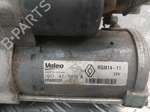 Startmotor Startmotor 37366853 37366853