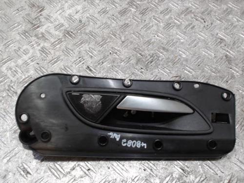 Front left interior door handle FIAT GRANDE PUNTO (199_) | BP37359915I13 - Image 3