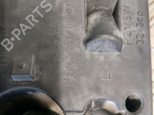 Used Lamp holder Lamp holder 38596058 38596058