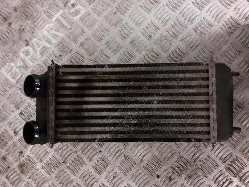 Intercooler PEUGEOT 206 SW (2E/K) 1.6 HDi 110 | BP37354648M30 - Image 2