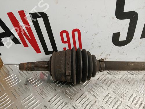 Right front driveshaft FIAT PUNTO EVO (199_) 1.2 | BP37368038M39 - Image 2