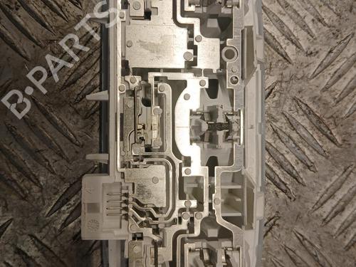 Luz interior Luz interior RENAULT MEGANE III Coupe (DZ0/1_) 1.6 dCi (DZ00, DZ12, DZ2A, DZ13) (130 hp) 37375906 37375906