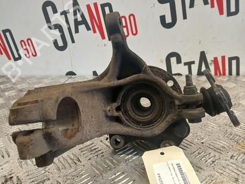 Used Right front steering knuckle Right front steering knuckle 37363161 37363161